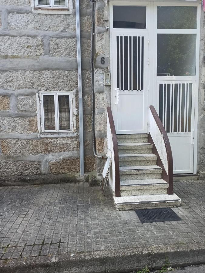 O Descanso Da Abella Apartment Ourense Exterior photo