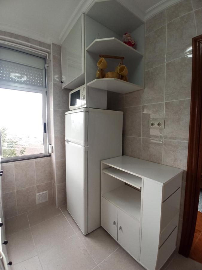 O Descanso Da Abella Apartment Ourense Exterior photo