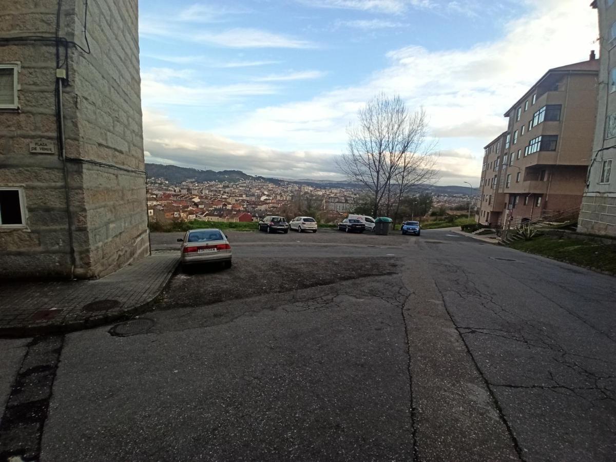 O Descanso Da Abella Apartment Ourense Exterior photo