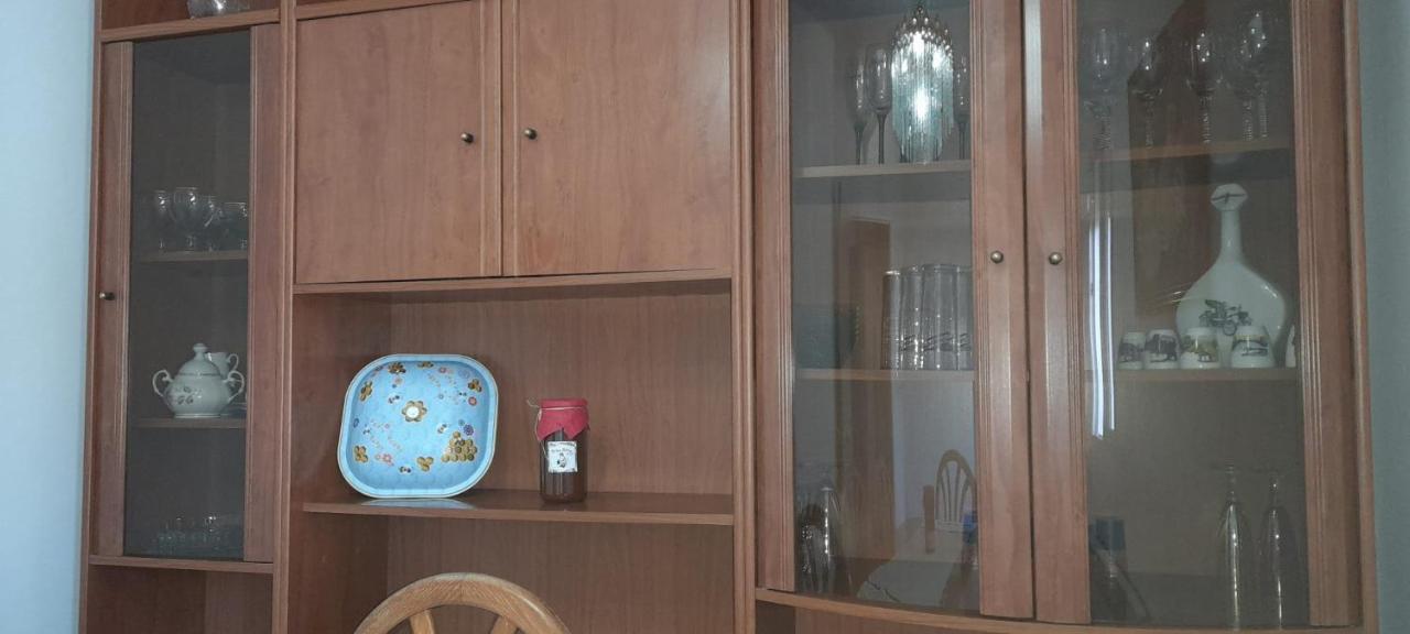 O Descanso Da Abella Apartment Ourense Exterior photo